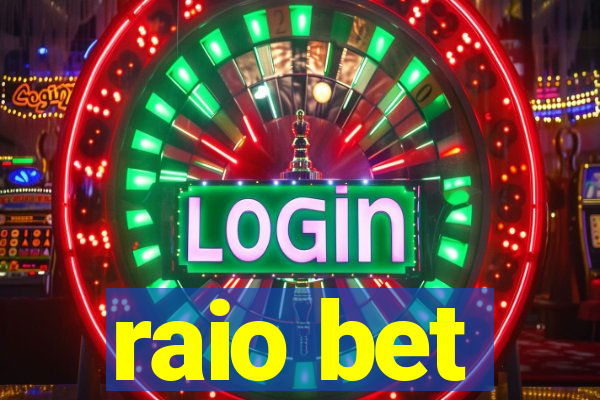 raio bet